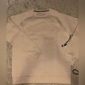 alphalete crewneck